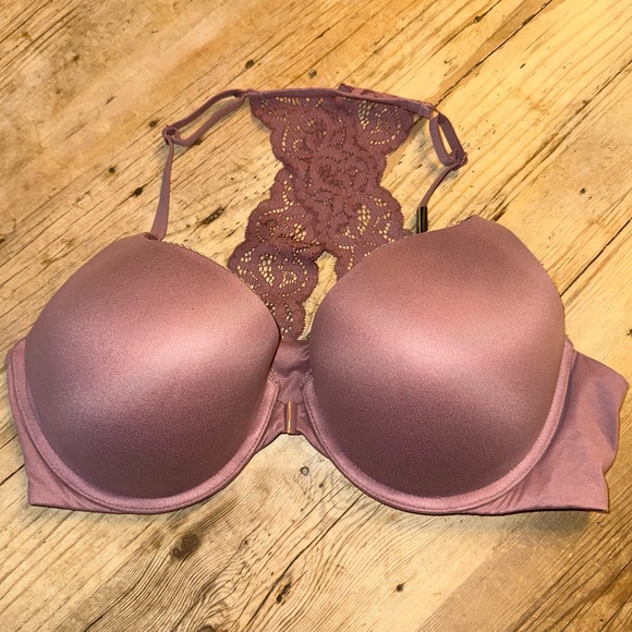 Victoria's Secret Other - Victoria’s Secret 38C front close bra